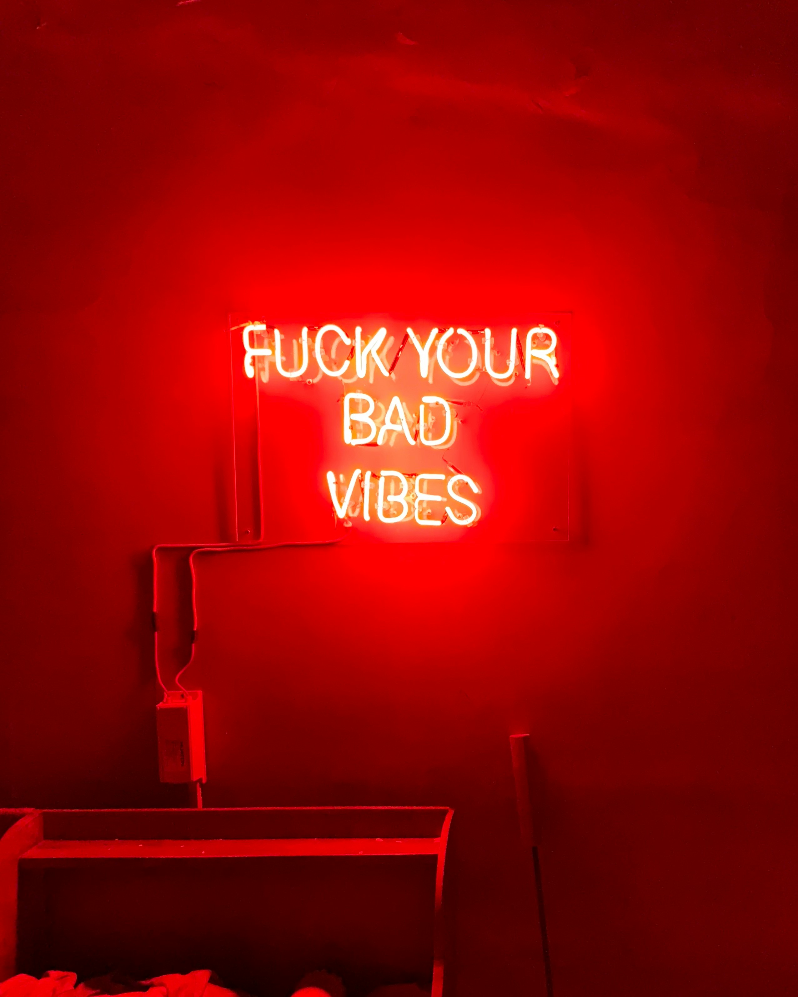 Bold Mood